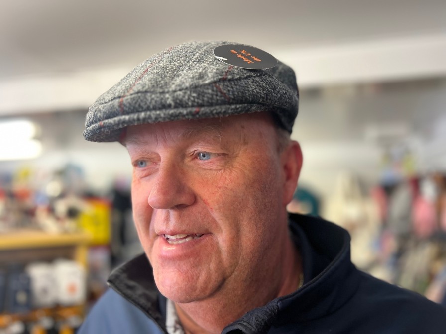 Kirkwall/Orkn�yene